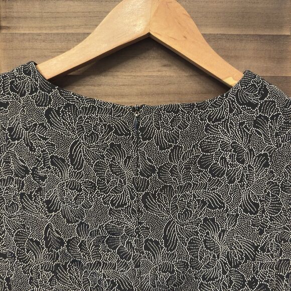 A Studio by Pat Argenti Y2K Sleeveless Modest Party Church Academic Dress Sz 12 - Picture 7 of 10